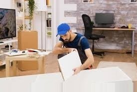 office furniture movers