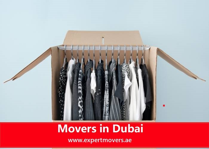Movers in Mirdif