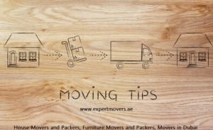 Read more about the article Maintaining Social Distancing During Moving