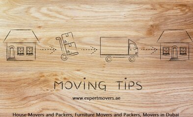 Read more about the article Maintaining Social Distancing During Moving
