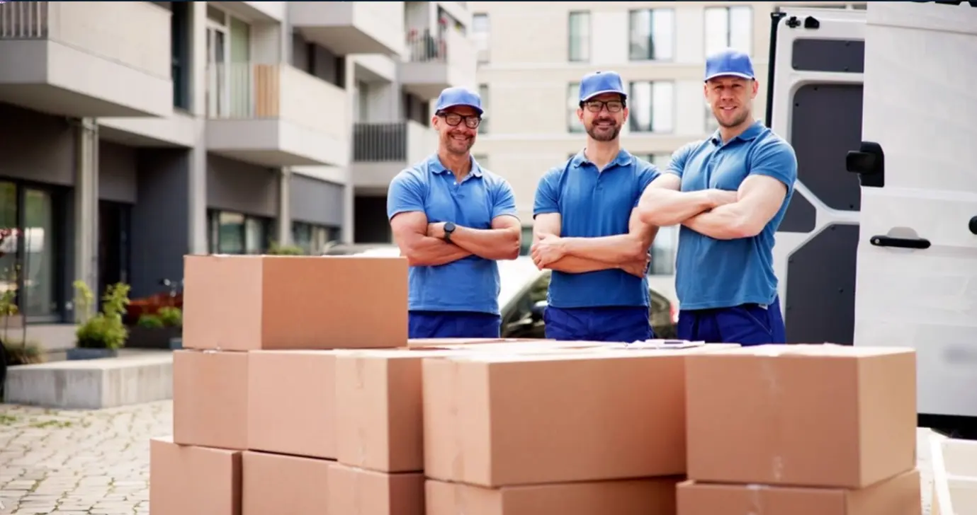 movers and packers in Abu Dhabi